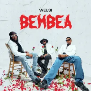 Weusi – Bembea