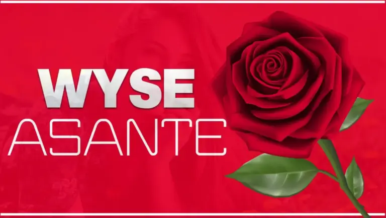 Asante
