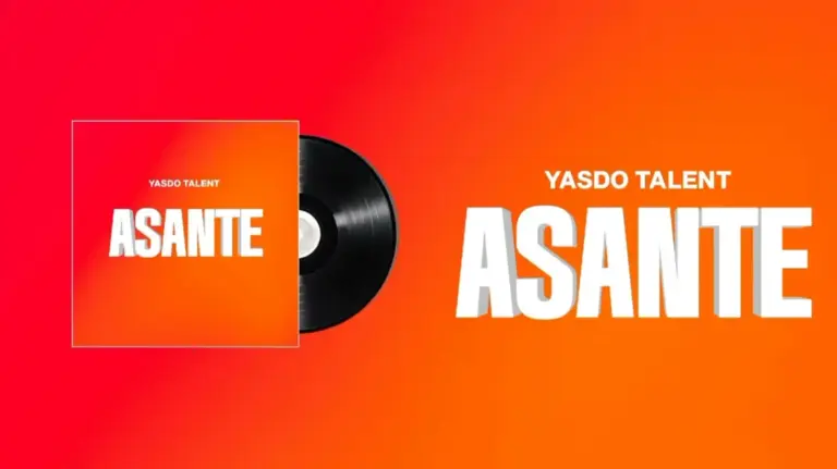 Asante