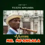 Mr Mpangala