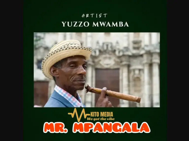 Mr Mpangala