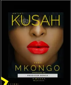Kusah – Mkongo