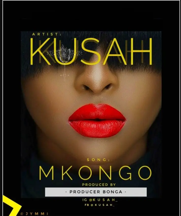 Mkongo