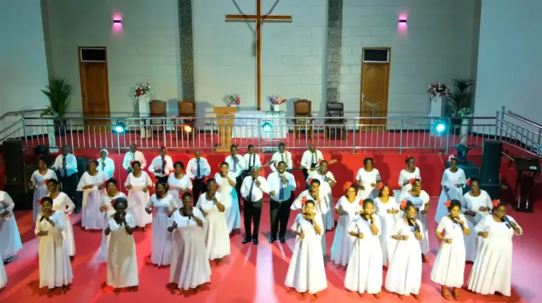 Kabla Misingi