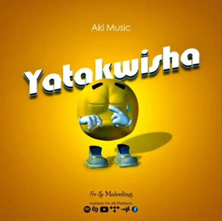 Yatakwisha