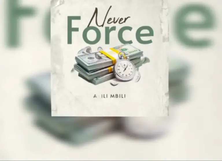 Never Force