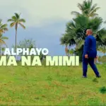 Sema na Mimi