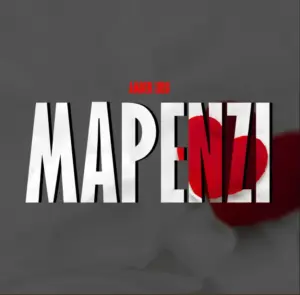 Amber Lulu – Mapenzi