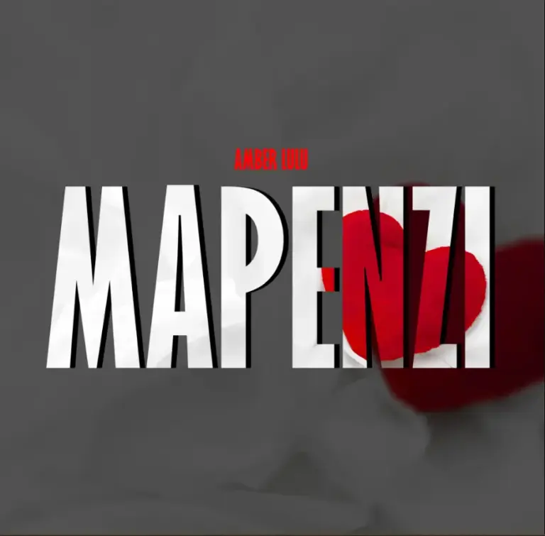 Mapenzi