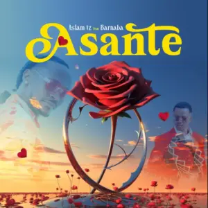 Aslam Tz ft Barnaba – Asante 