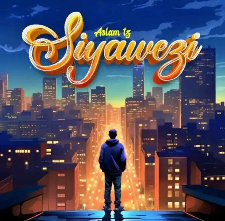 Siyawezi