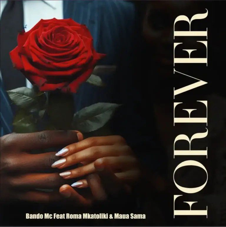 Forever