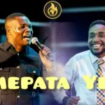 Nimepata Yesu