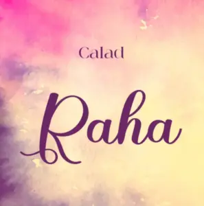 Calad – Raha