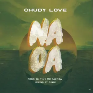Chudy Love – Naoa