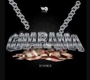 D Voice – Gharama