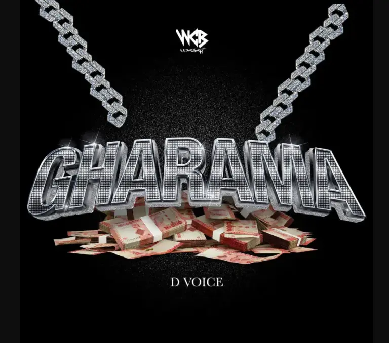 Gharama