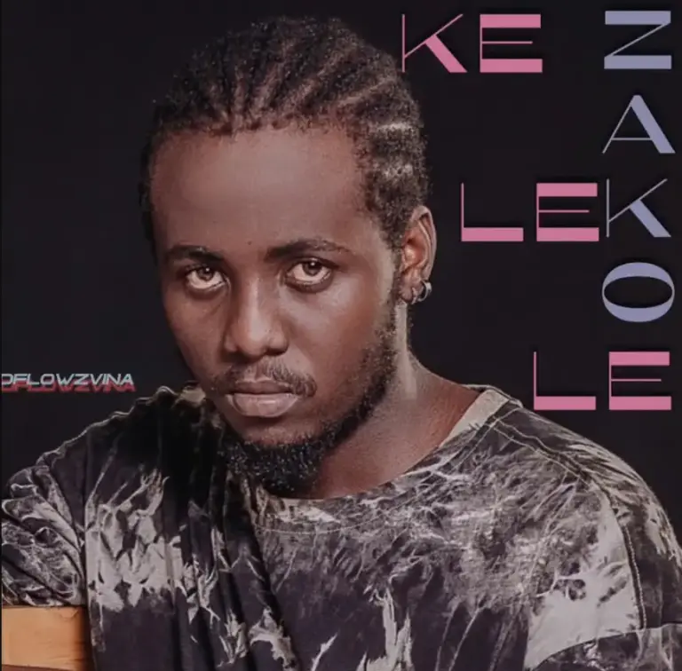 Kelele Zako