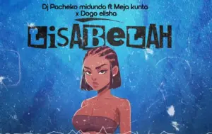 Dj Pacheko ft Meja kunta &Dogo Elisha – Lisa Bela