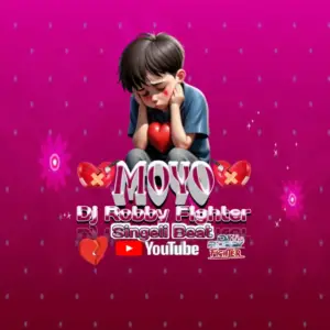 Dj Robby Fighter – Moyo