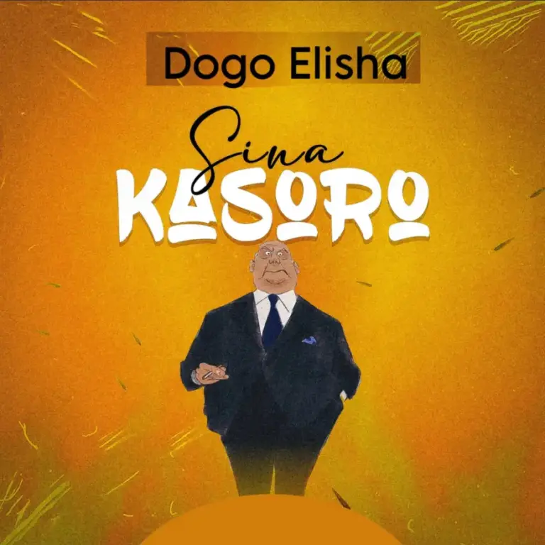 Sina Kasoro