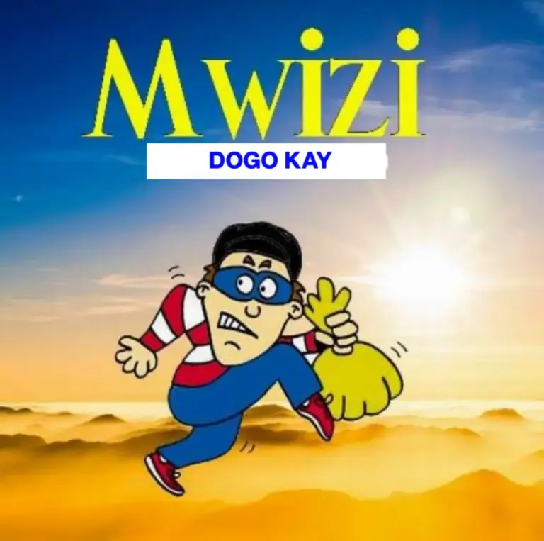 Mwizi