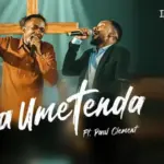 Umetenda