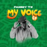  My Voice : EP