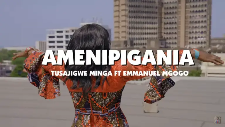Amenipigania