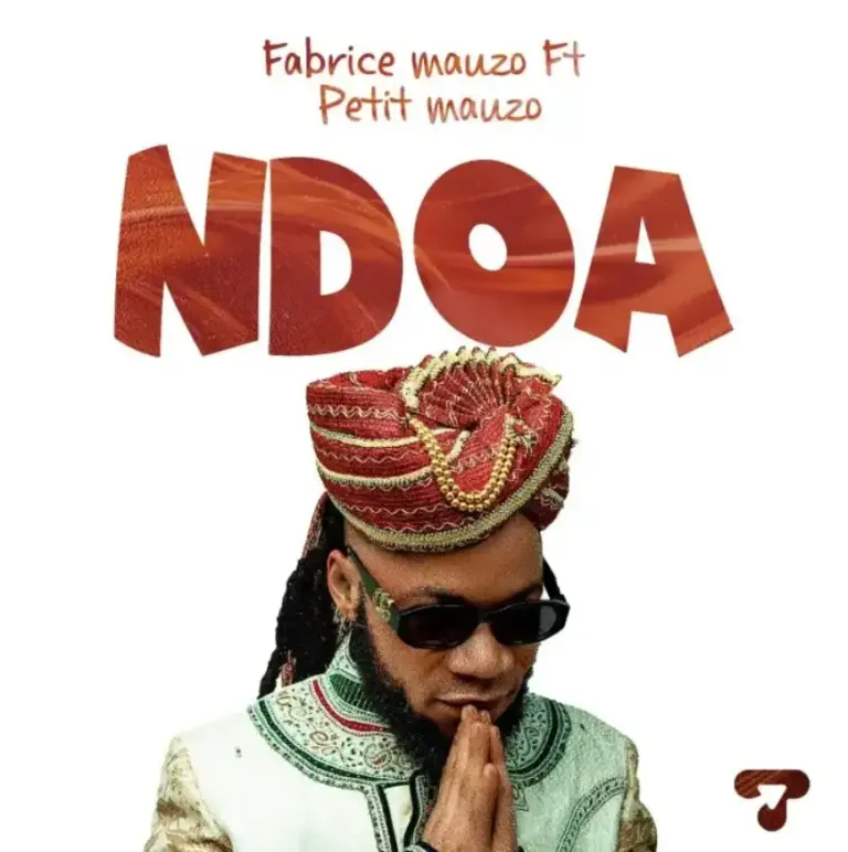 Ndoa