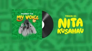 Fammy Tz – Nitakusahau