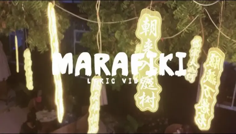 Marafiki
