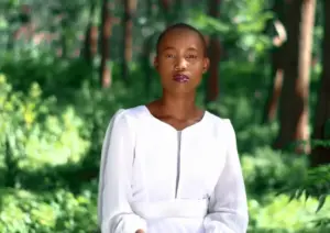 Glory Joseph – Usilie