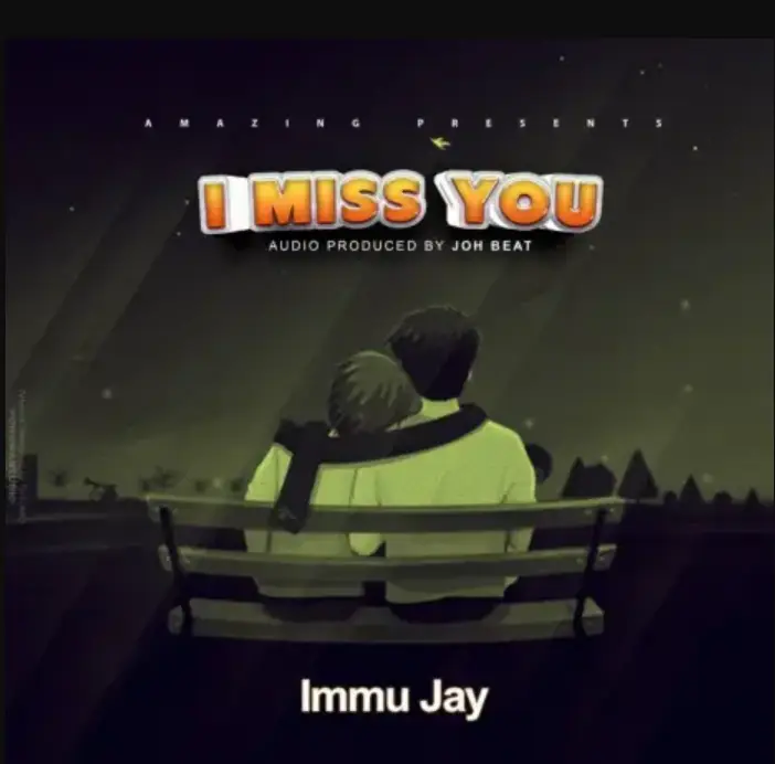 I miss You