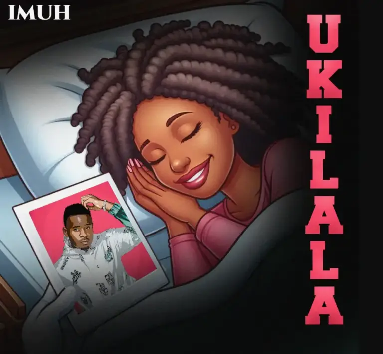 Ukilala