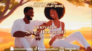 Innovator – Hawachiti 