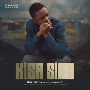 Japhet Zabron – Kisa Sina