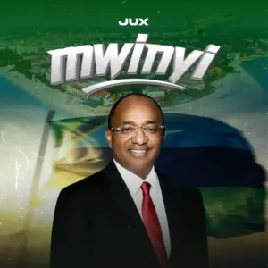 Jux – Mwinyi