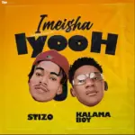 Imeisha iyo