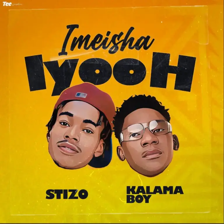 Imeisha iyo