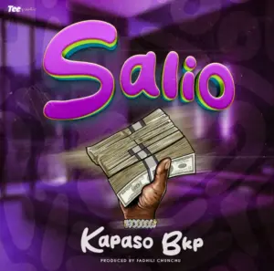 Kapaso Bkp – Salio