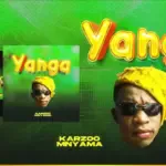 (Gusa Achia) Yanga