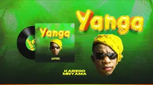 Karizoo Mnyama – (Gusa Achia) Yanga