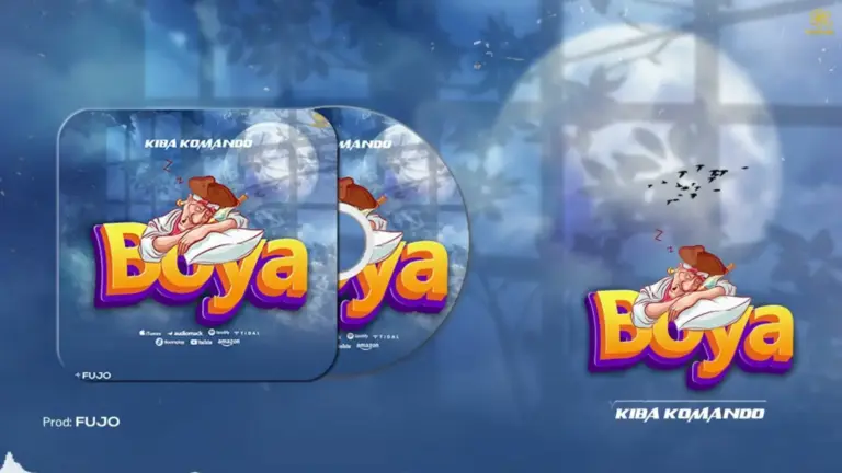 Boya
