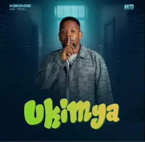 Kibonge Wa Yesu – Ukimya