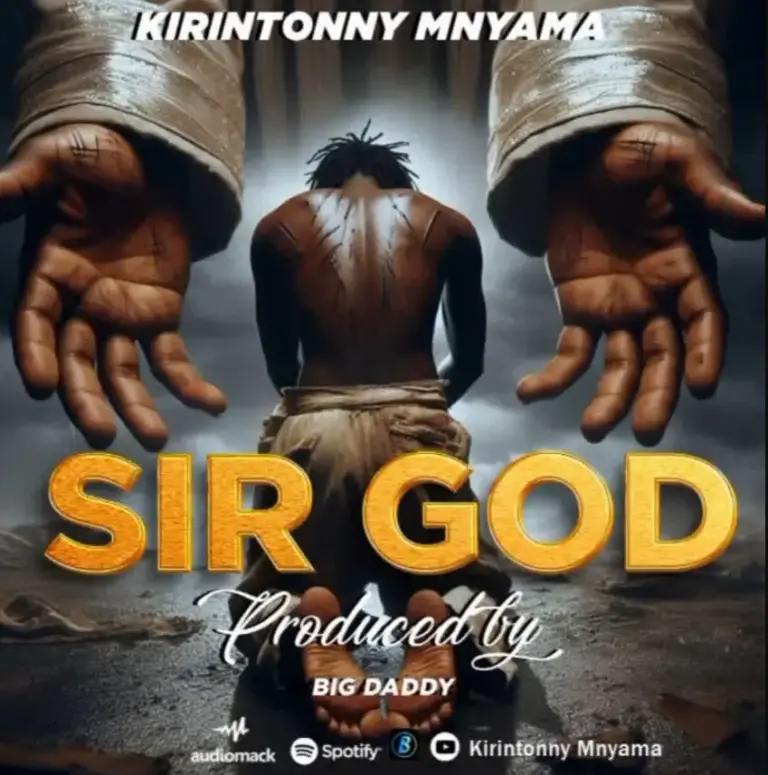 Sir God