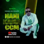 Nani Kama CCM