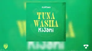 Kontawa – Tuna Washa Kijani (CCM)