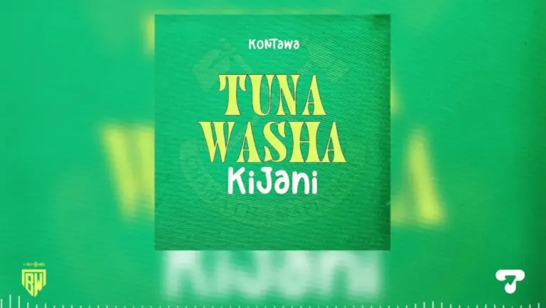 Tuna Washa Kijani (CCM)