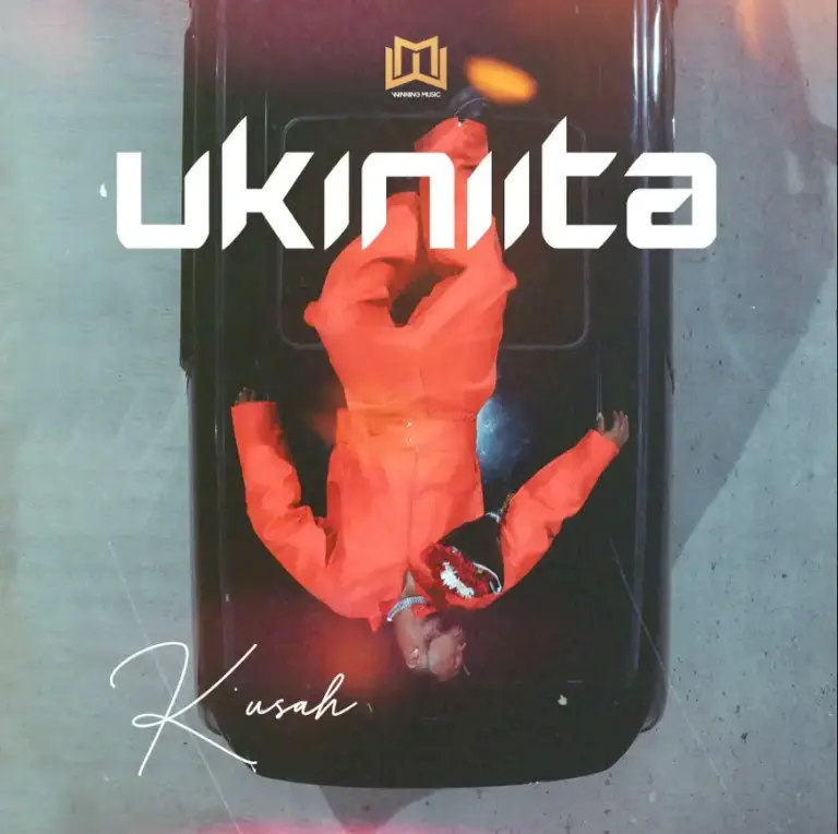 Ukiniita